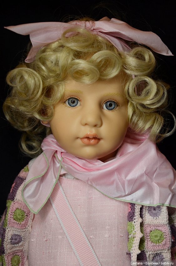 Элла (Ella) от Hildegard Gunzel (фото 2)