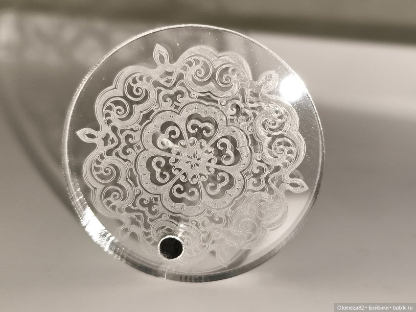 Подставка для кукол LSJ Doll (фото 5)