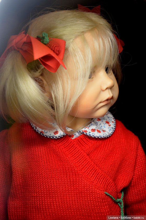 Rosemarie (Розмари) от Hildegard Gunzel (фото 9)