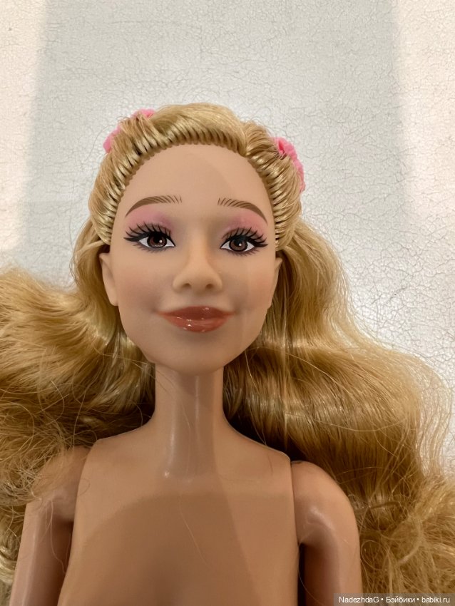 Глинда Wicked Glinda — Игровые куклы (фото 2)