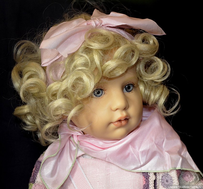 Элла (Ella) от Hildegard Gunzel (фото 9)