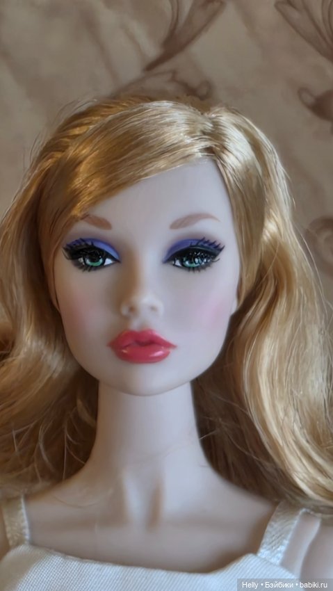 Поппи Паркер "Лилак Фрост" (фото 7)