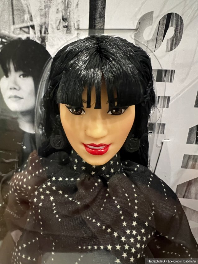 Анна Суи Барби , Anna Sui (фото 8)