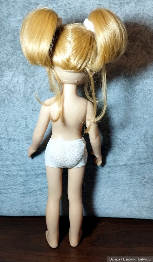 Куколка Паола Рейна — Игровые куклы (фото 3)