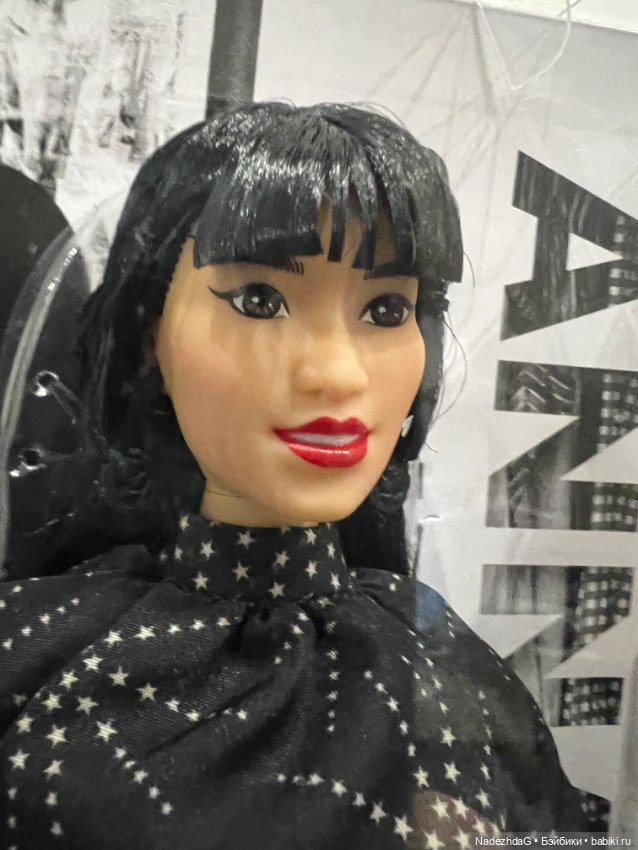 Анна Суи Барби , Anna Sui (фото 6)