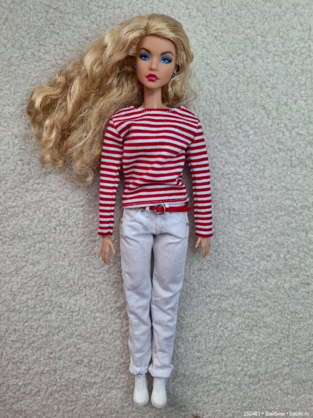 Наборы на барби — Одежда для кукол (фото 9)