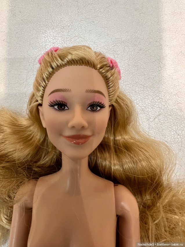 Глинда Wicked Glinda — Игровые куклы (фото 10)