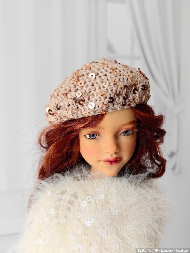 Одежда для кукол Morphingon 33 см (фото 4)