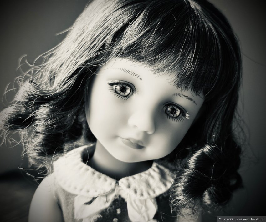 Парик от Maisy Ruby Red (Мейзи, Мейси) (фото 3)