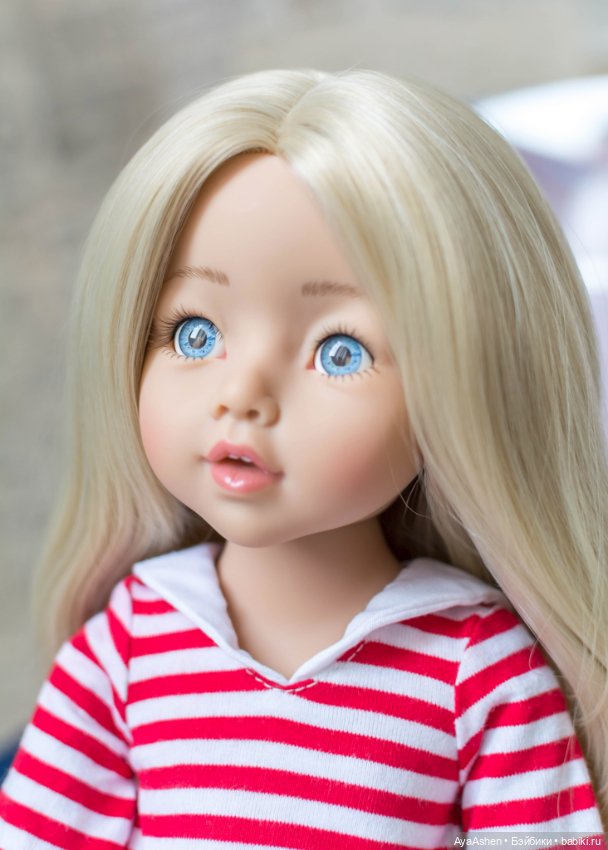 Зое от Готц, Zoe Saint Gotz (фото 8)