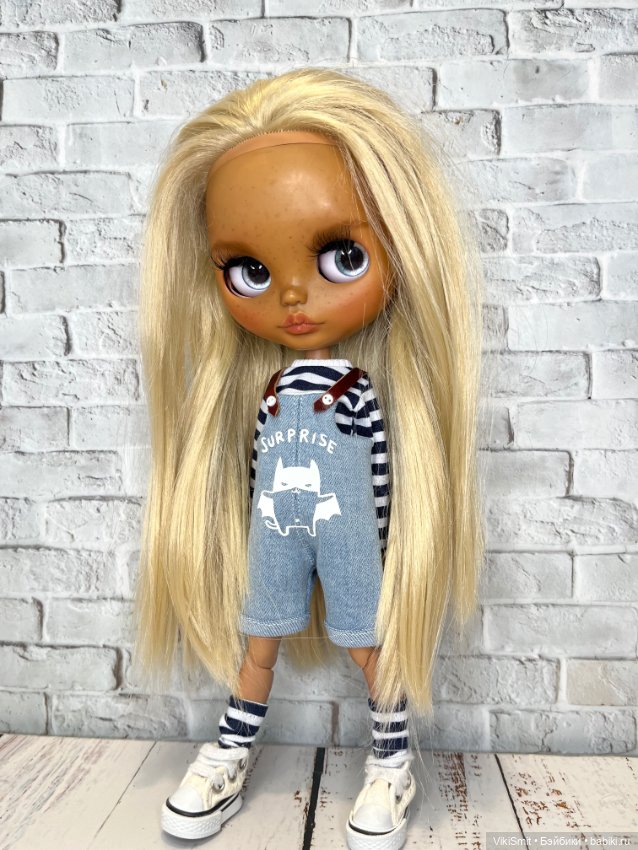 Продаю новую одежду для кукол Блайз (фото 6)