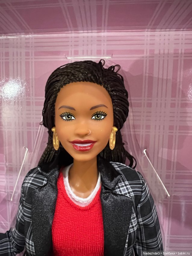2# Barbie Clueless Dionne, Дионна (фото 8)