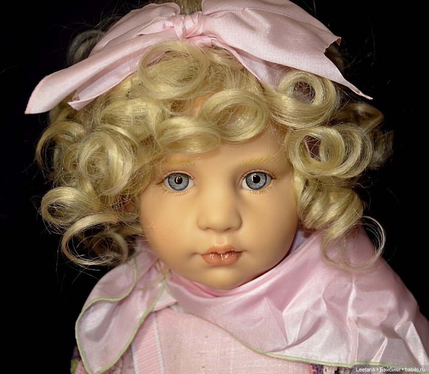 Элла (Ella) от Hildegard Gunzel