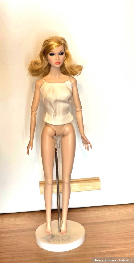 Поппи Паркер "Лилак Фрост" (фото 6)