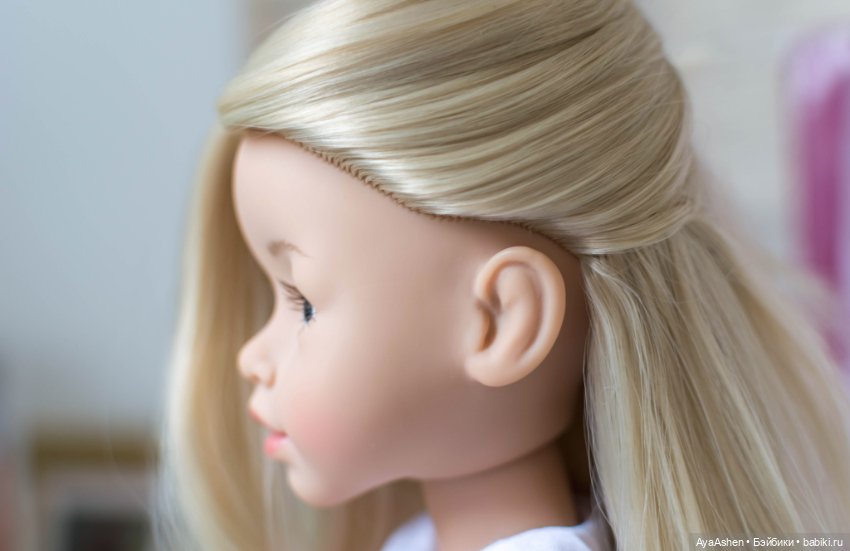 Зое от Готц, Zoe Saint Gotz (фото 4)