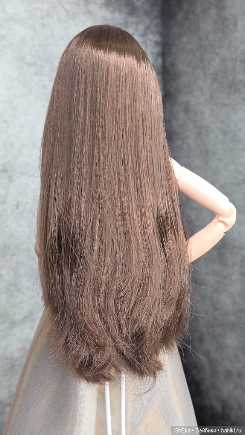 Barbie Basic Model 06 — Игровые куклы (фото 5)