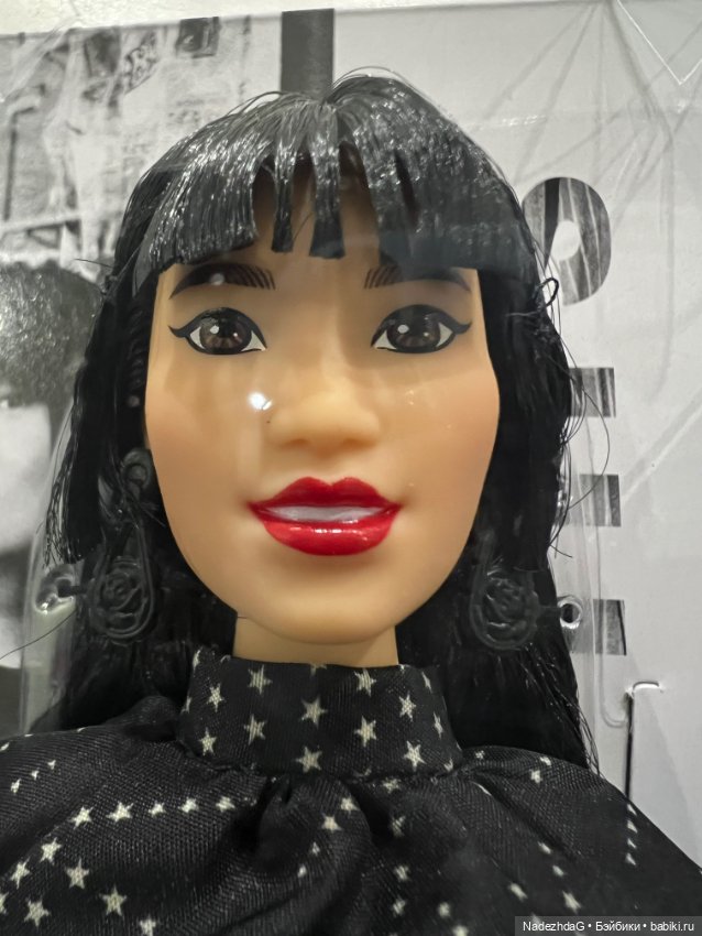 Анна Суи Барби , Anna Sui (фото 5)