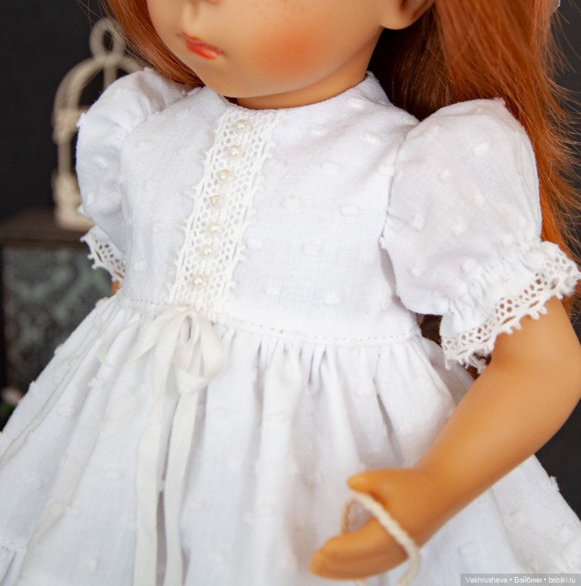 Наряд для Минуш — Одежда для кукол (фото 5)