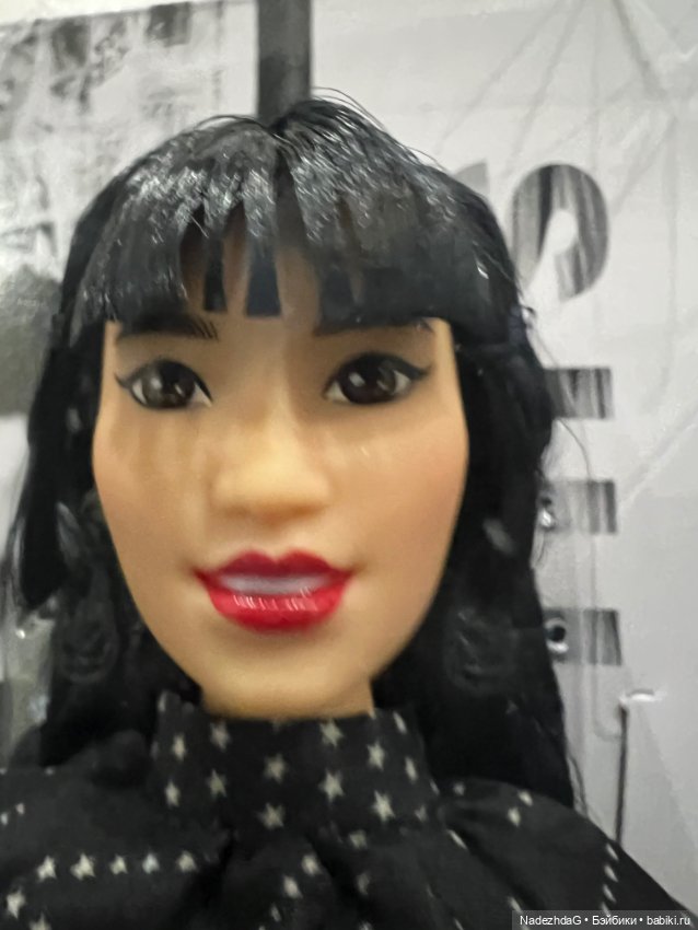 Анна Суи Барби , Anna Sui (фото 4)