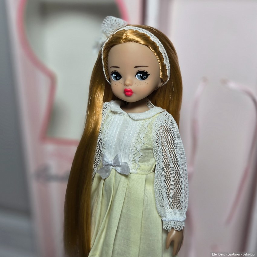 Kilmo — Азиатские куклы (фото 4)