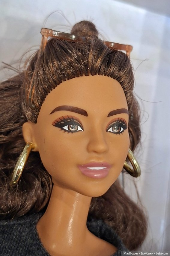 Barbie style #4 — Игровые куклы (фото 8)