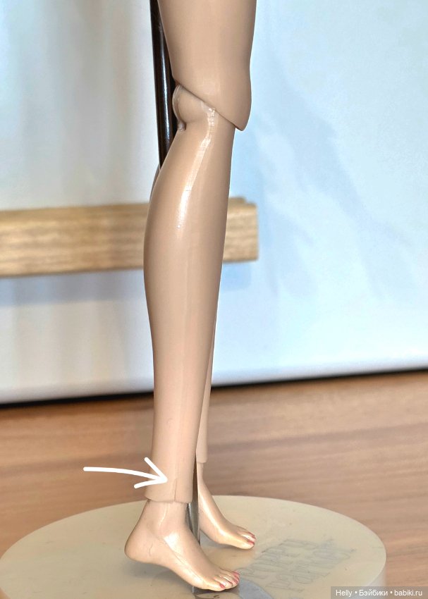 Поппи Паркер "Лилак Фрост" (фото 9)