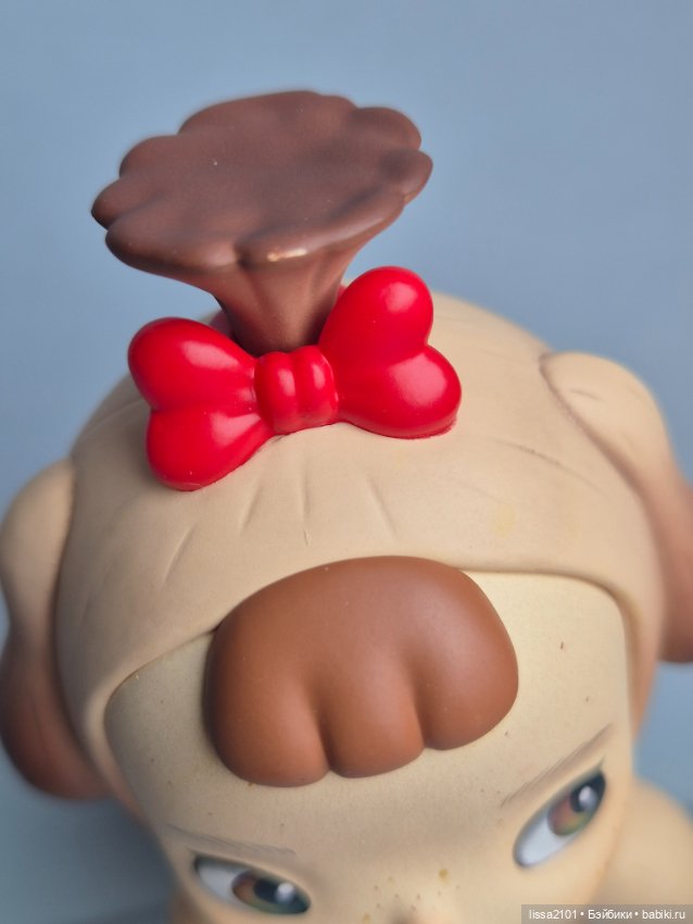 Коллекционная фигурка Daydream collection Dog Dream (фото 4)