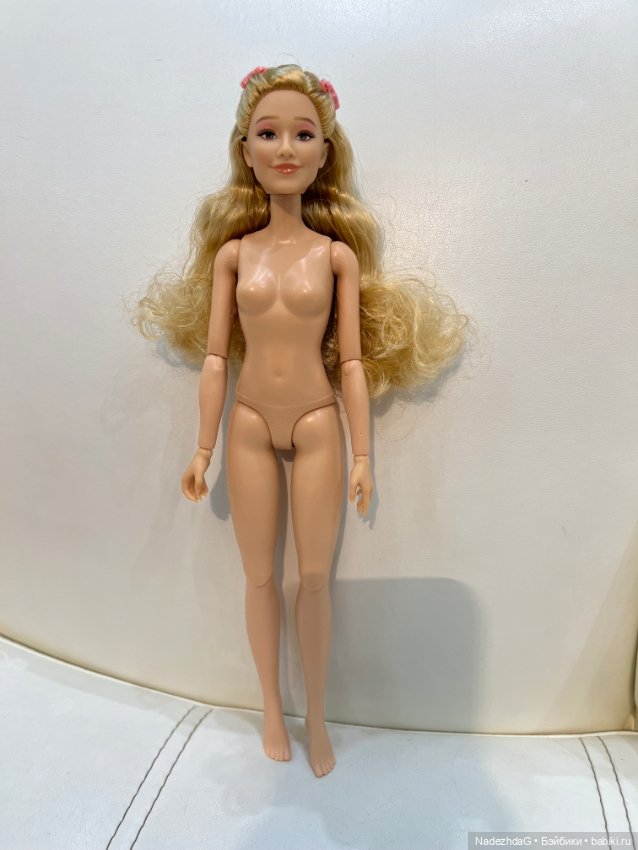 Глинда Wicked Glinda — Игровые куклы (фото 6)