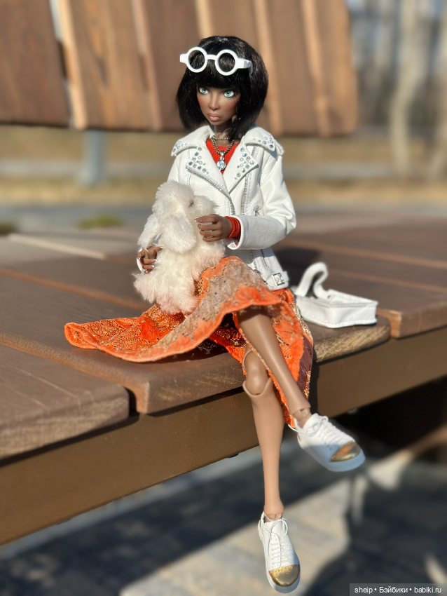 Willow — Куклы BJD