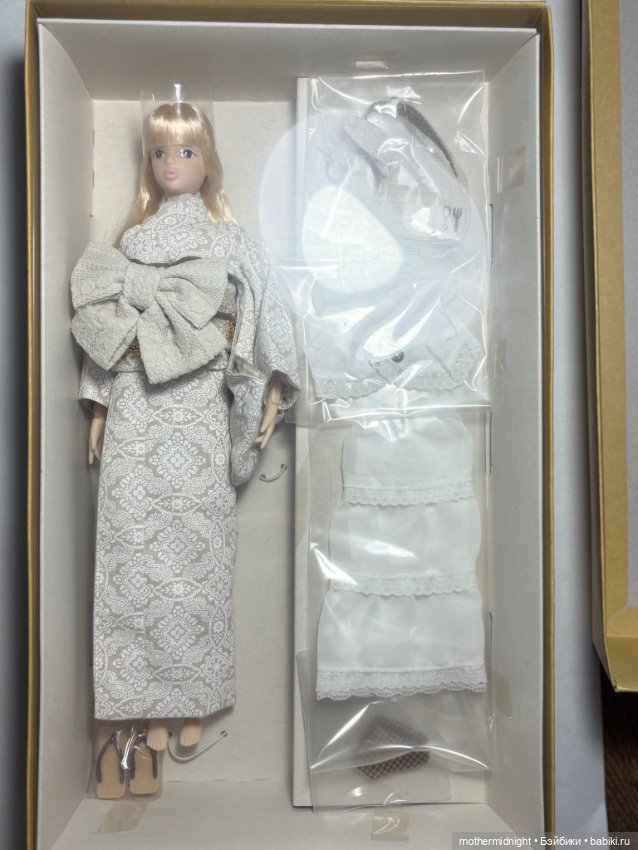 Annz Cotton sugar — Фэшн (фото 4)