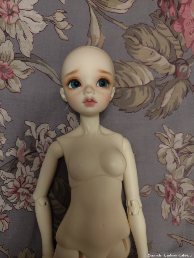 Bjd Darak Remy — Куклы BJD (фото 2)