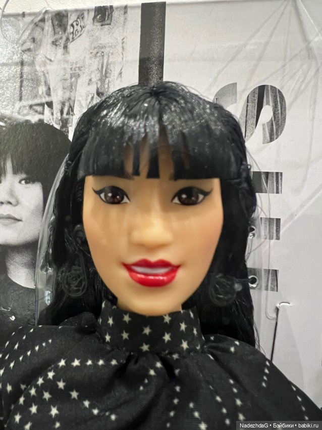 Анна Суи Барби , Anna Sui (фото 3)