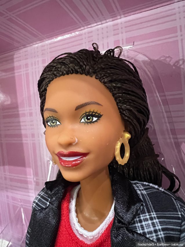 2# Barbie Clueless Dionne, Дионна (фото 5)