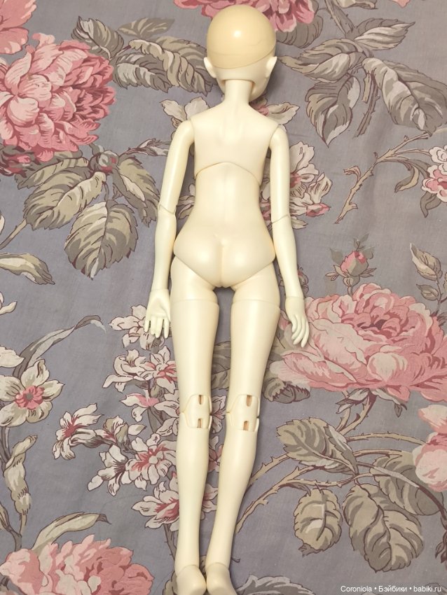 Bjd Darak Remy — Куклы BJD (фото 4)