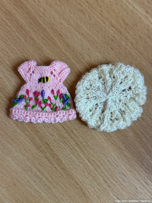 Продам куколку обицу 11 — Шарнирные куклы (не BJD) (фото 8)