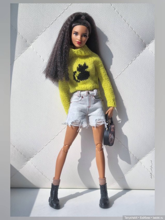 Одежда для Барби — Одежда для кукол (фото 2)