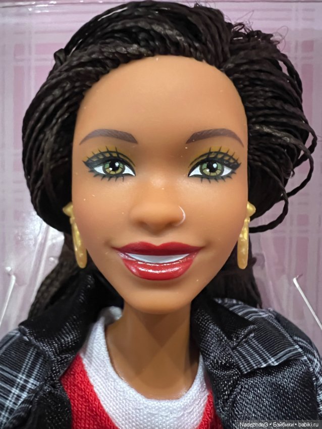 Barbie Clueless Dionne, Дионна (фото 2)