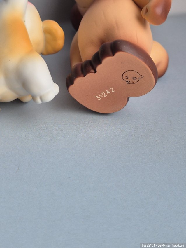 Коллекционная фигурка Daydream collection Dog Dream (фото 7)