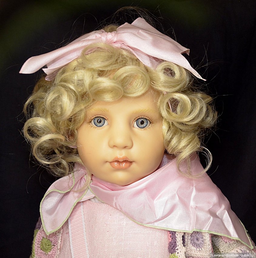 Элла (Ella) от Hildegard Gunzel