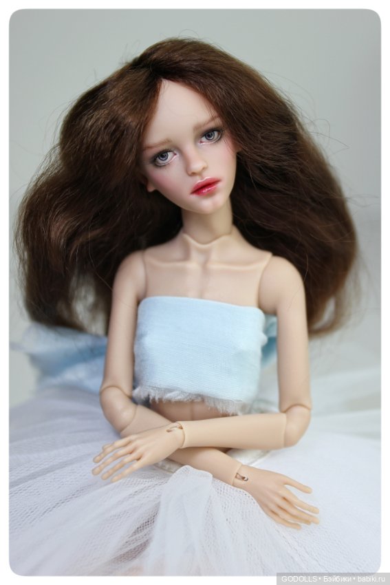 Она Натальи Петровой (маленькая) (фото 4)