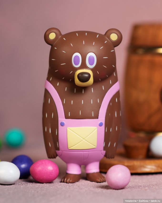 Фигурки Green cow garden — Коллекционные фигурки (фото 5)