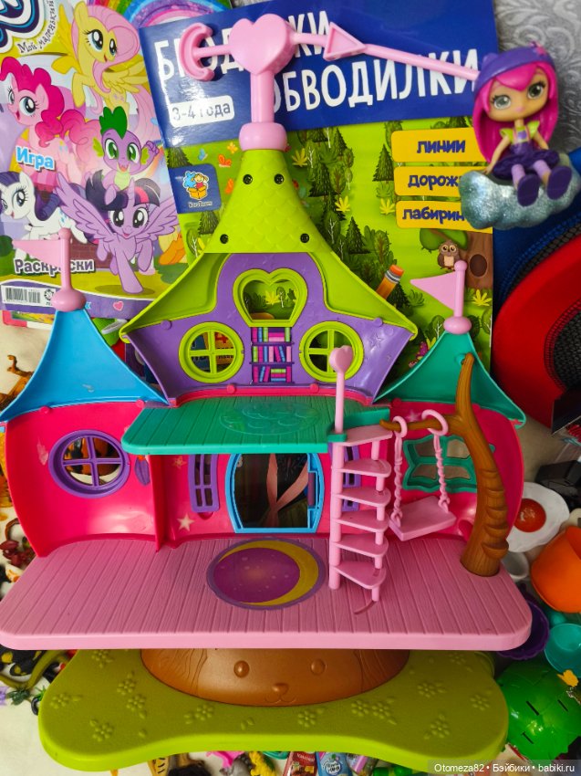 Детские игрушки лот — Игрушки для детей (фото 2)