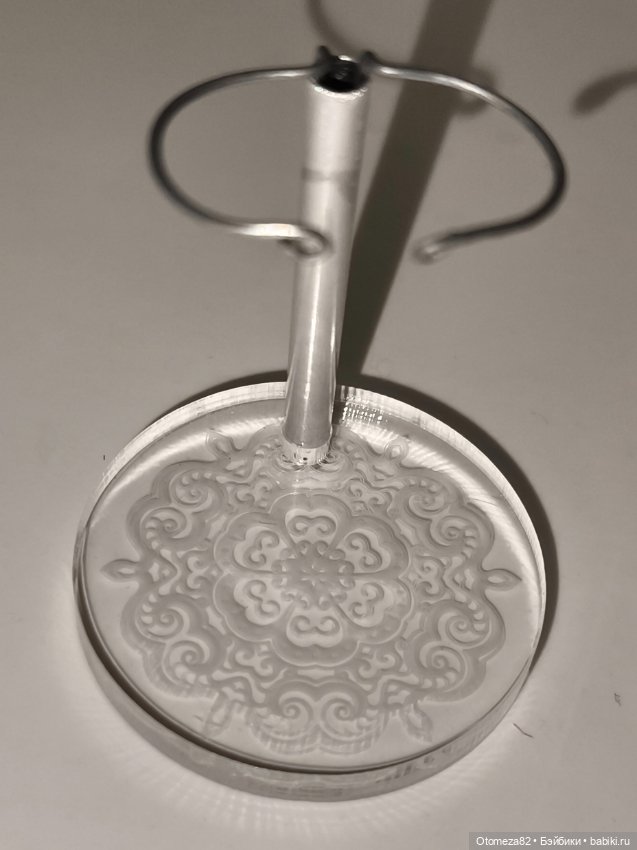 Подставка для кукол LSJ Doll (фото 2)