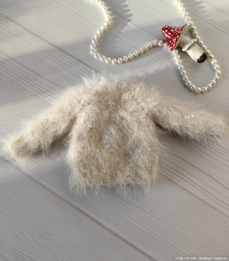 Одежда для кукол Morphingon 33 см (фото 6)