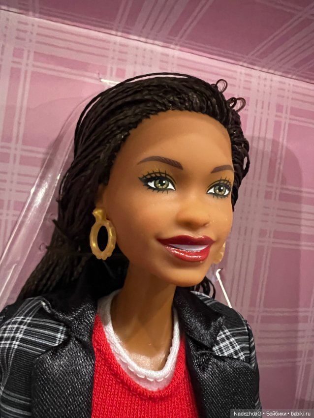 2# Barbie Clueless Dionne, Дионна (фото 4)