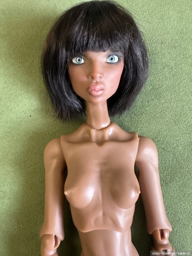 Willow — Куклы BJD (фото 3)