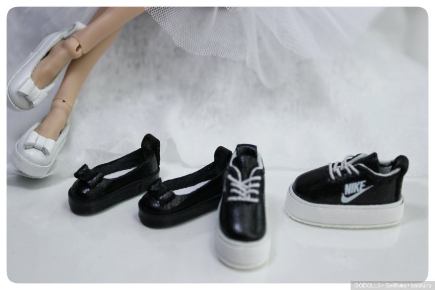 Она Натальи Петровой (маленькая) (фото 6)