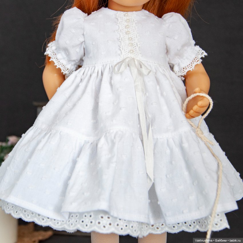 Наряд для Минуш — Одежда для кукол (фото 2)