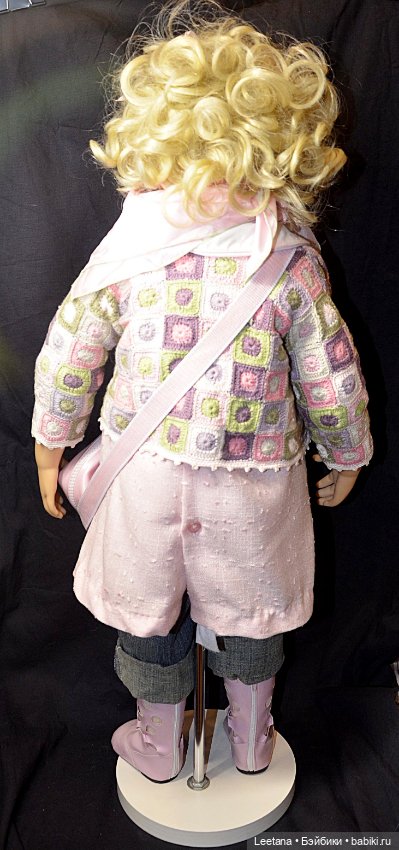 Элла (Ella) от Hildegard Gunzel