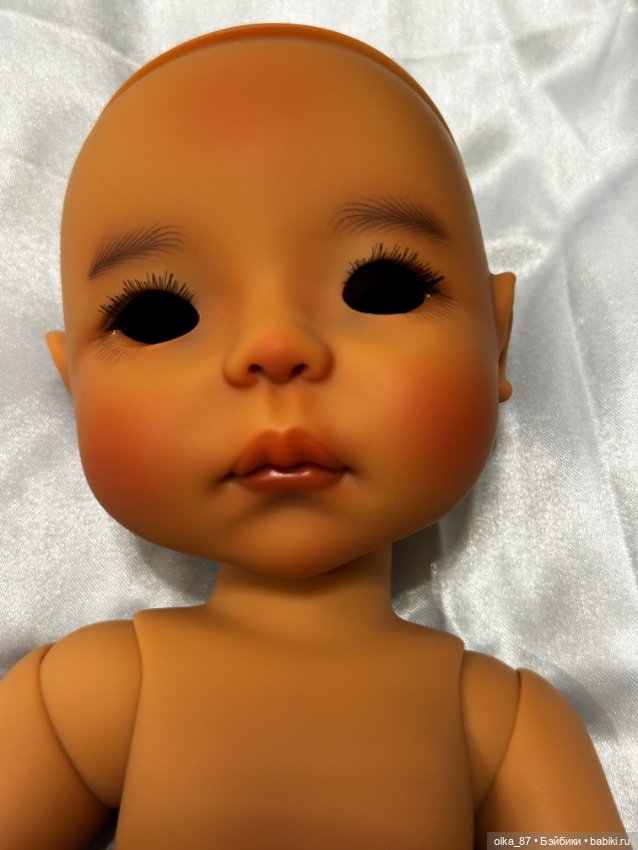 Lea Meadow dolls — Куклы BJD (фото 7)